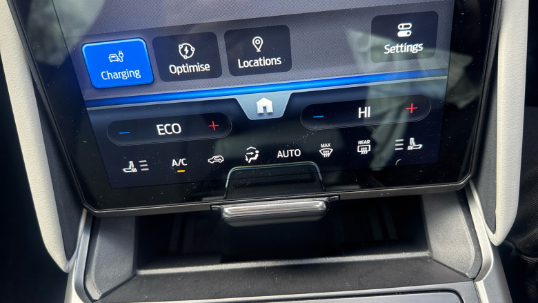 Ford Explorer 210kW Select 77kWh 5dr Auto Electric Estate